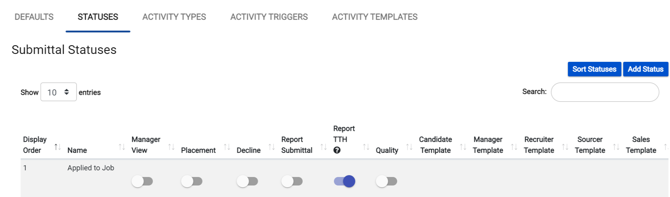 Editing The Order Of Your Workflow – BrightMove Help Desk